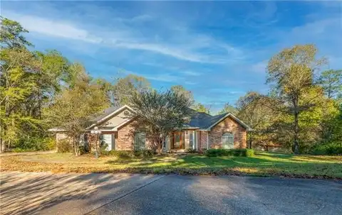 3225 SKYLINE Drive, Pineville, LA 71360