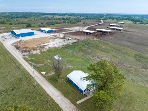 3292 S 107th Road, Flemington, MO 65650