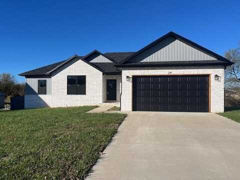 219 E Garnet Drive, Republic, MO 65738