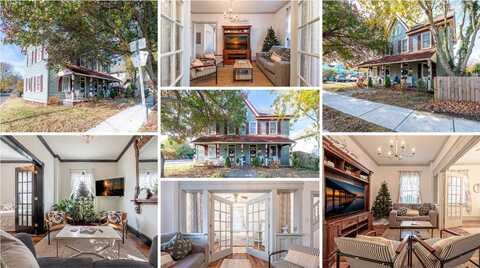 416 Broadway, West Cape May, NJ 08204