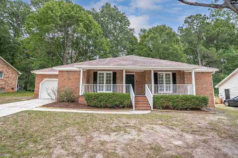 513 Friarsgate Boulevard, Irmo, SC 29063