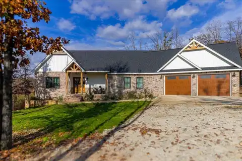 3995 County Road 2720, Willow Springs, MO 65793