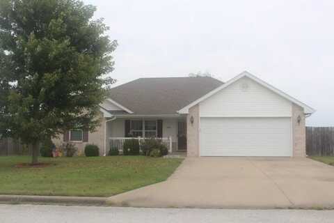 4756 S 130th Road, Bolivar, MO 65613