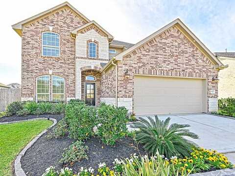 8419 Bay Orchard Drive, Baytown, TX 77521