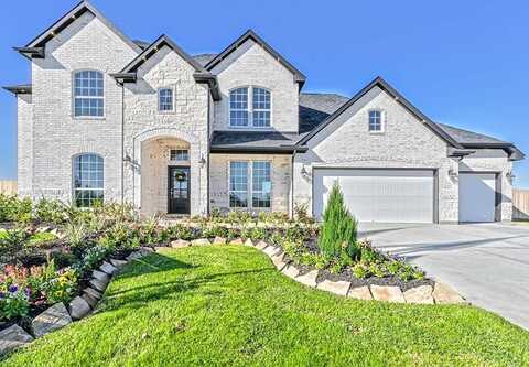 11722 Champions Forest, Mont Belvieu, TX 77535