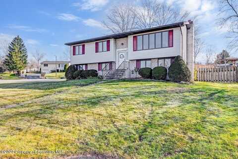 206 Willow Lane, Abington, PA 18411