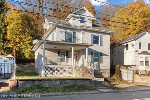 1120 Main Street, Jenkins Twp, PA 18640