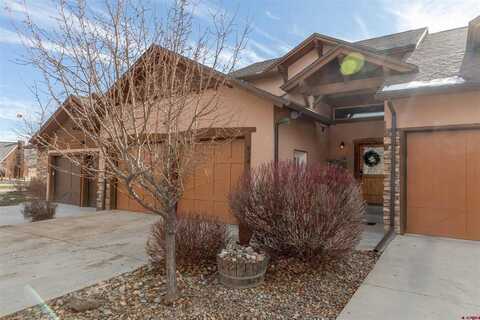1135 Park Avenue, Pagosa Springs, CO 81147