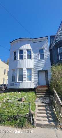 461 Hamilton Street, Albany, NY 12203