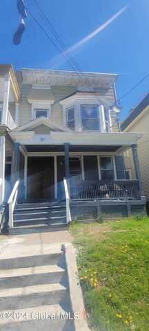 471 Hamilton Street, Albany, NY 12203