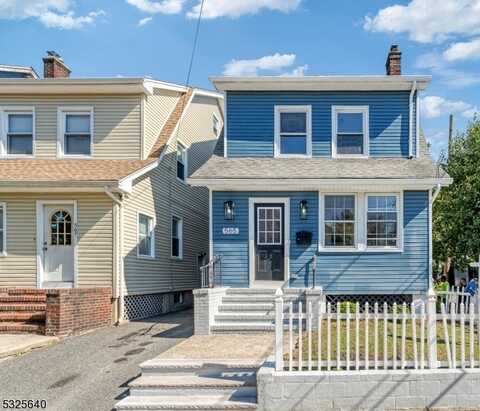 565 Chestnut St, Orange, NJ 07050