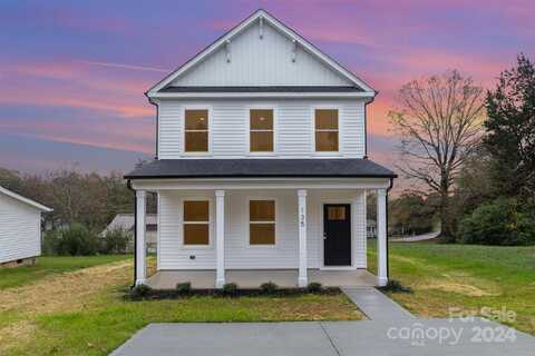 135 Ruffin Loop, Troutman, NC 28166