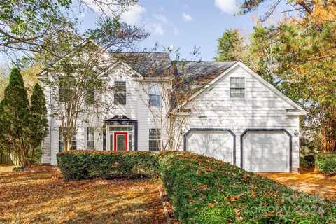 9035 Fairbridge Road, Charlotte, NC 28277