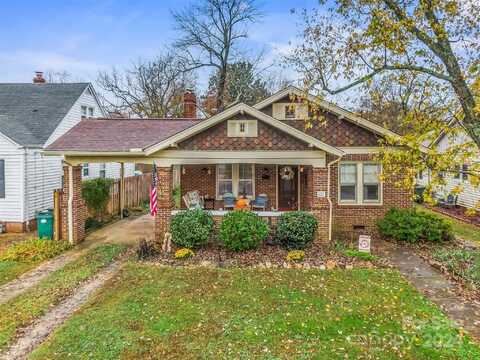 421 Wiley Avenue, Salisbury, NC 28144