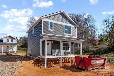 3 Lawson Ridge Road, Leicester, NC 28748