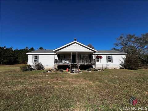 126 Smokey Hollow Road, Carlton, GA 30627