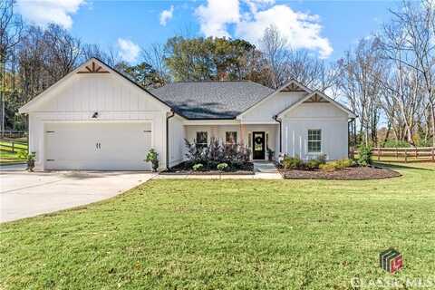 275 Peach Hill Drive, Jefferson, GA 30549