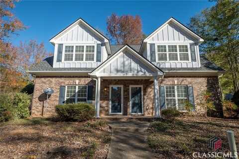 1350 Brighton Lane, Bogart, GA 30622