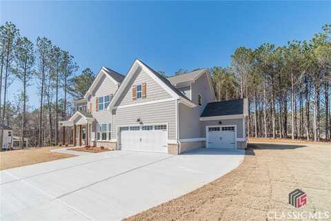 268 Pinewood Drive, Covington, GA 30014