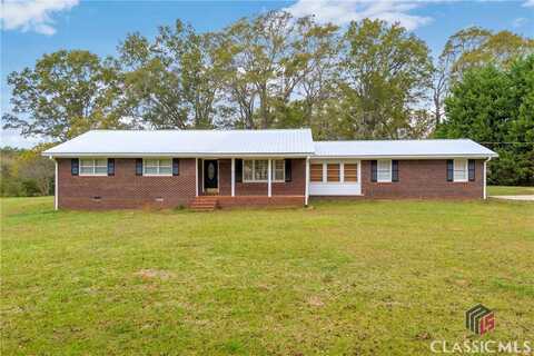 4840 Fairplay Road, Madison, GA 30650