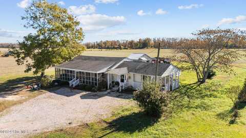 23610 Highway 264, Swanquarter, NC 27885