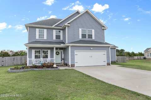 109 Holly Ridge Drive, Moyock, NC 27958