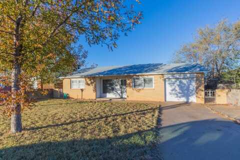 137 N GOLIAD Street, Amarillo, TX 79106