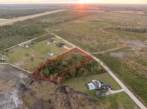 0 Golf rd, Baxley, GA 31513
