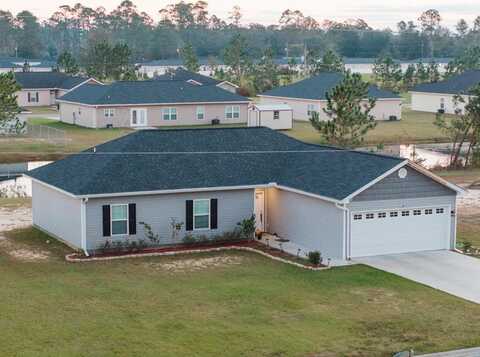 483 Lakeside Circle, Baxley, GA 31513