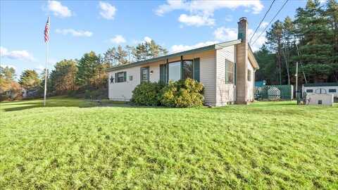 78 Panther Moutain Road, Chestertown, NY 12817