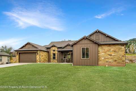 159 Blue Heron Drive, Glenwood Springs, CO 81601