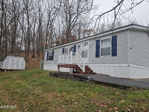 553 Castle Drive, Duncansville, PA 16635