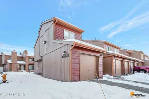 10224 Jamestown Drive, Anchorage, AK 99507