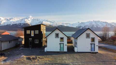 502 Sixth Avenue, Seward, AK 99664