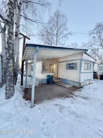 1100 W 32nd Avenue, Anchorage, AK 99503