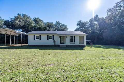 5108 Cypress Avenue, Albany, GA 31705