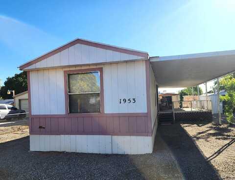 1953 W 10 ST, Yuma, AZ 85364