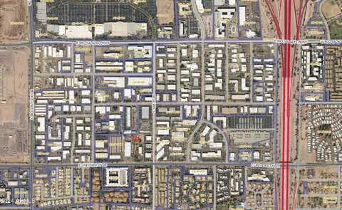 1986 E Univesity Drive, Tempe, AZ 85288