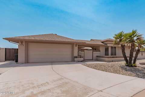 14519 W TRADING POST Drive, Sun City West, AZ 85375