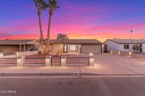 419 E Oxford Drive, Tempe, AZ 85283