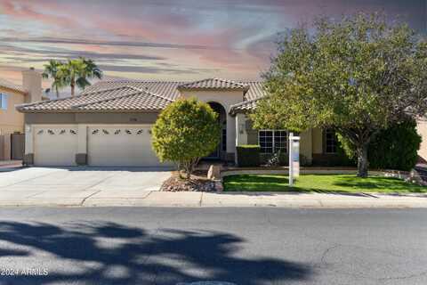 770 S OCEAN Drive, Gilbert, AZ 85233