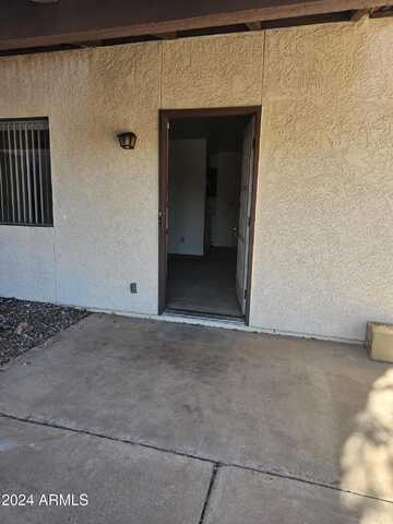 1401 Paseo San Luis --, Sierra Vista, AZ 85635