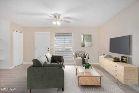 1340 N RECKER Road, Mesa, AZ 85205