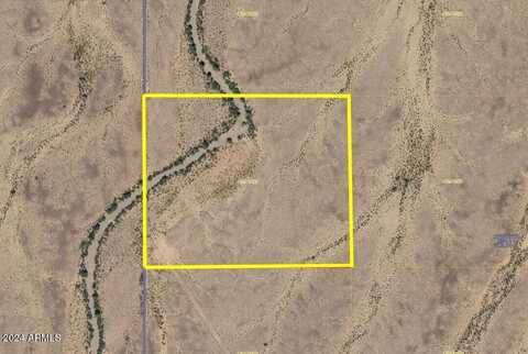 165xx S Burger Street, Tonopah, AZ 85354