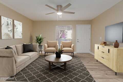 1340 N RECKER Road, Mesa, AZ 85205