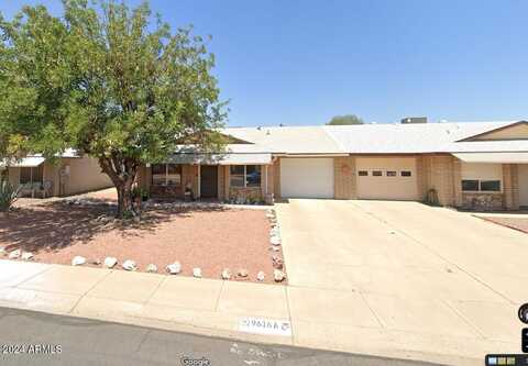 9616 W MOUNTAIN VIEW Road, Peoria, AZ 85345