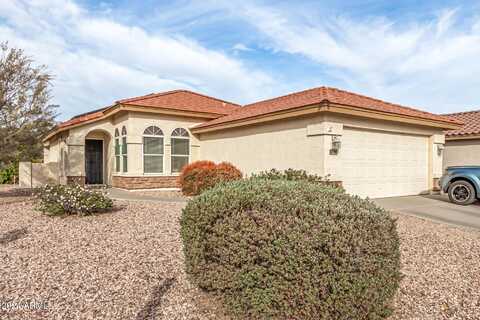 23364 W TWILIGHT Trail, Buckeye, AZ 85326