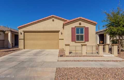 1526 E SAINT CATHERINE Avenue, Phoenix, AZ 85042