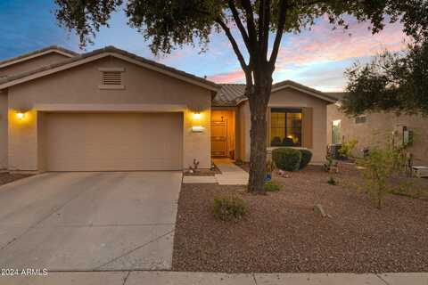 20566 N LEMON DROP Drive, Maricopa, AZ 85138