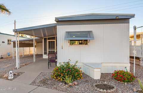 44 S HAWES Road, Mesa, AZ 85208